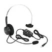 Vertex - VC24 VOX PTT Headset with Microphone - A08310002 product image