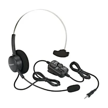 Vertex - VC24 VOX PTT Headset with Microphone - A08310002 product image