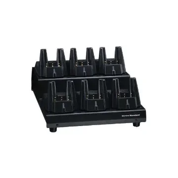Vertex - Multi Charger for 6 Handheld Radios - VAC6920 product image