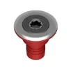 Rutgerson - Diesel Deck Filler Cap 50 mm - CL050DIE-TL product image
