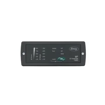 Whisper Power - Remote PowerCube AC Panel - 60203075 product image