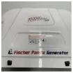 Fischer Panda - 10,000I Generator Sound Shield product image