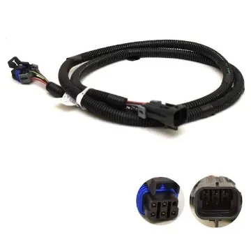 Mercury - Starter Key Switch Extension Cable - 896691T05 product image