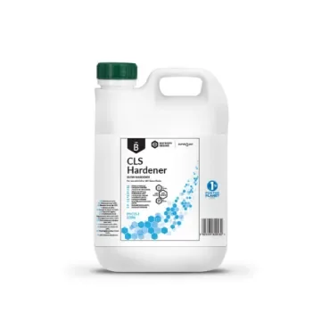 Résine-Net - Slow Hardener Bio-Based Epoxy Resin - EH-CLS-1 product image