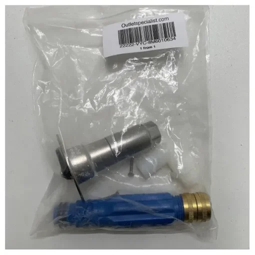 Mercury Fresh Water Engine Deck Kit - 8M6010634 product image