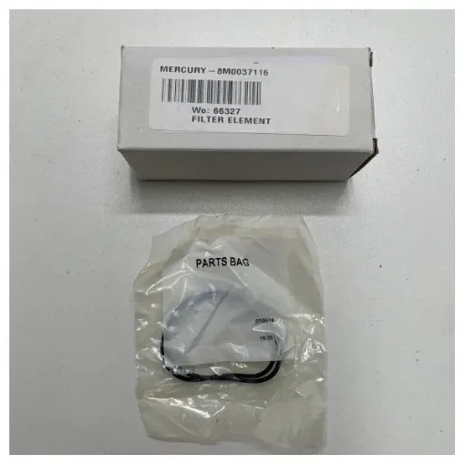 Mercury - Engine Filter Element - 35-8791540A68 product image