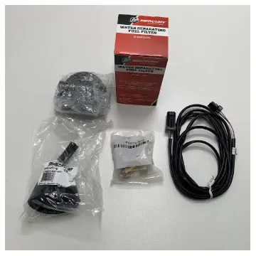 Mercury - Mercruiser Fuel Filter Water Separator Kit - 8M0166540 product image