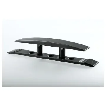 Seasmart - Aluminium Pop-Up Cleat 120mm Black product image