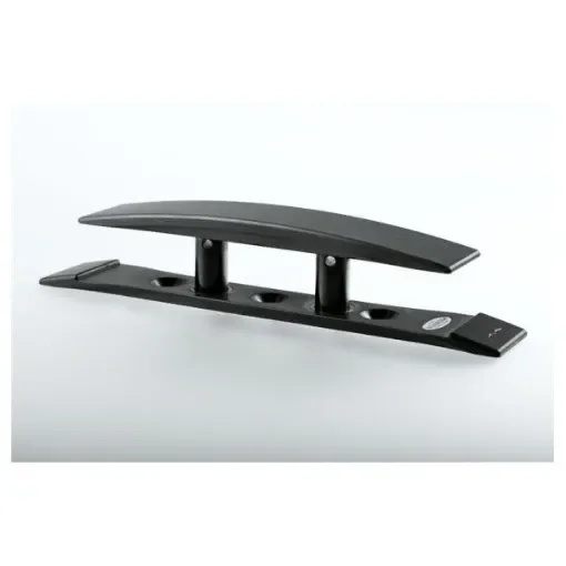 Seasmart - Aluminium Pop-Up Cleat 120mm Black product image