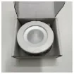 Quick - Chiara 4W LED Downlight Spot White - FASP0592W12CG00 product image