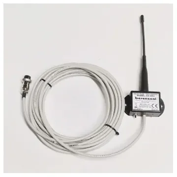 Besenzoni - Radio Receiver Antenna for Remote Control - BES1549 product image