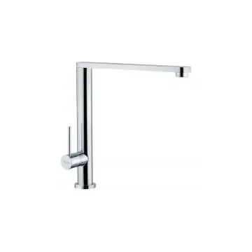 Elka - Zen Single Lever Sink Mixer with Swivel Spout - 60011 product image