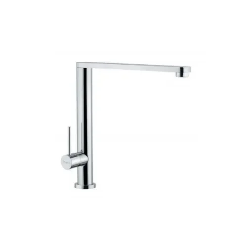 Elka - Zen Single Lever Sink Mixer with Swivel Spout - 60011 product image