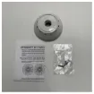 Mercury - Mercruiser GPS Mounting Kit White - 8M0127541 product image