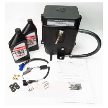 Mercury - GEN C Hydraulic Power Steering Pump - 8M0148159 product image