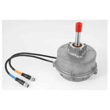 Mercury - Mercruiser Steering Helm Actuator Unit - 8M0134378 product image