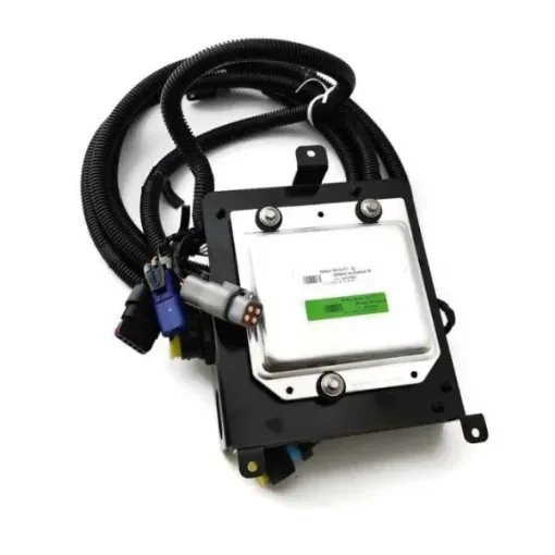 Mercury - Dual Joystick TVM Harness and Computer - 8M0145862 product image