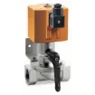 Quick - 0.5 Inch Solenoid Valve 12V - EL0516 product image