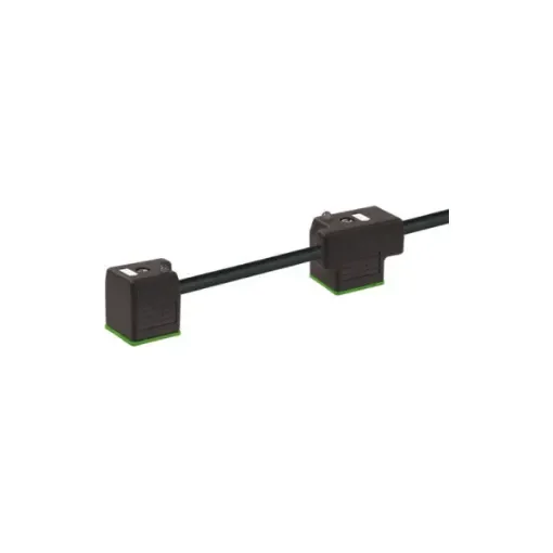 Murr - MSUD Double Valve 18 mm with Cable - 7000-58041-6172000 product image
