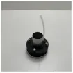 Versari & Delmonte Fuel Tank Cap Black - 0703-AN-Z product image