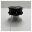 Versari & Delmonte Fuel Tank Cap Black - 0703-AN-Z product image