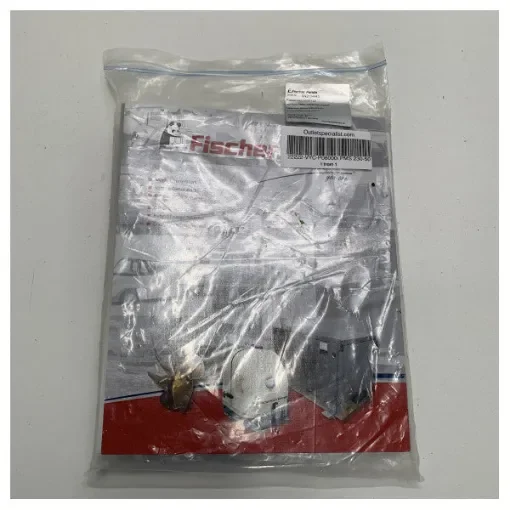 Fischer Panda - P08000i PMS 230-50 Hard Cover Manual product image