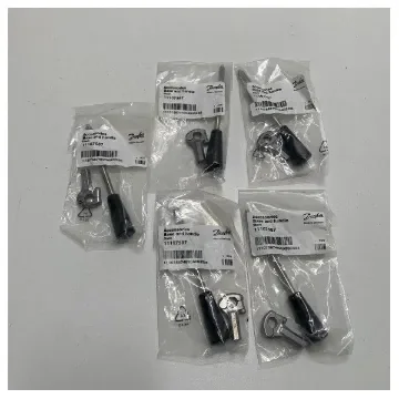 Danfoss - Hydraulic Electric PVE32 Actuator 24V - 11166743 product image
