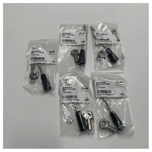 Danfoss - Hydraulic Electric PVE32 Actuator 24V - 11166743 product image