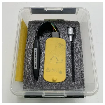 Volvo Penta - IPS Safety Alignment Box - 21673149 product image