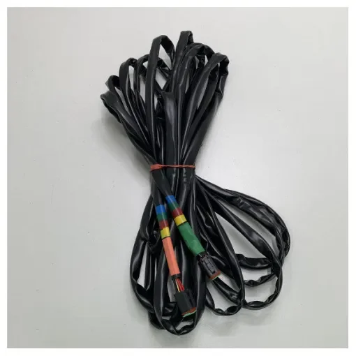 Volvo Penta - 6-Pole Trim Tab Wiring Harness Cable Kit - 23561740 product image