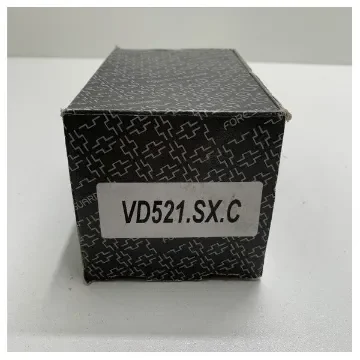 Foresti & Suardi - Stainless Steel Door Hatch Lock - VD521.SX.C product image