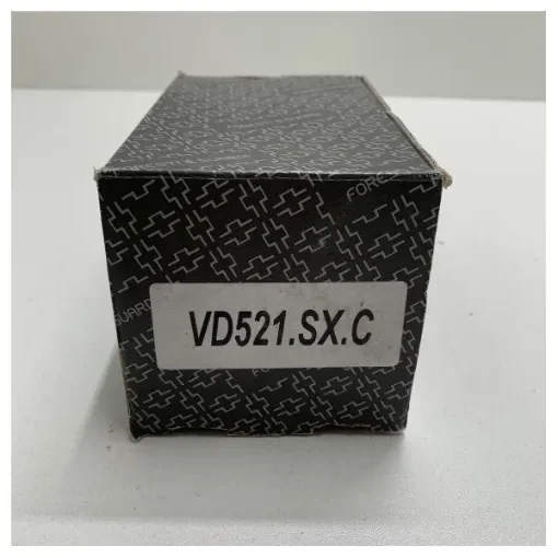 Foresti & Suardi - Stainless Steel Door Hatch Lock - VD521.SX.C product image