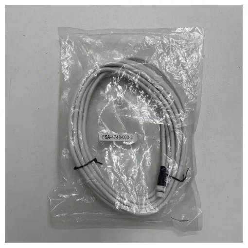 Raymarine - SeaTalk NG GPS Antenna Cable 3m - FSA-4748-003-3 product image