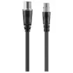 Garmin - GHS 11 Handset Extension Cable 3m - 010-12523-03 product image