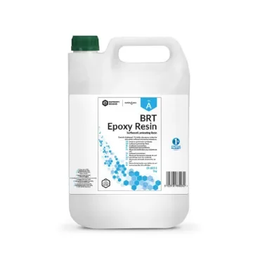 Résine-Net - Bio-Based BRT Epoxy Resin for Surfboards - ER-BRT-1 product image