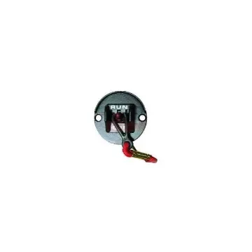 Mercury - Lanyard Safety Engine Kill Switch - 19674A12 product image