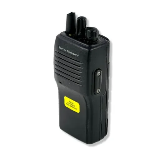 Vertex - VX-160 VHF/UHF Handheld Radio - Professional Communication product image