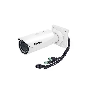 Vivotek - 5 MP Network Outdoor Camera - IP8372/IP8381 product image