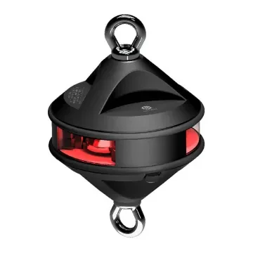 Lopolight - 200-14H-B Pro 2 Nm Red Navigation Light product image