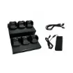 Vertex - Multi 6-Unit Handheld Charger - VAC-6450C product image