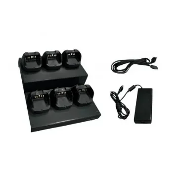 Vertex - Multi 6-Unit Handheld Charger - VAC-6450C product image