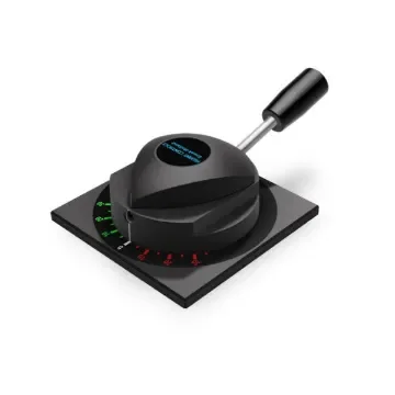 Kwant Controls - PMA-96 FU Tiller Control Unit - Steering 90-0-90 product image