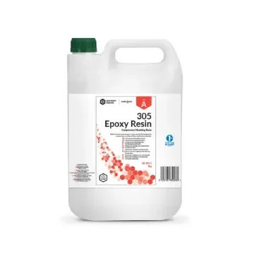 Résine-Net - Bio-Based Epoxy Resin 305 for High-Temperature Moulding - ER-305-1 product image