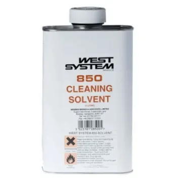 Résine-Net - Cleaning Solvent 850 for Epoxy - WS850 product image