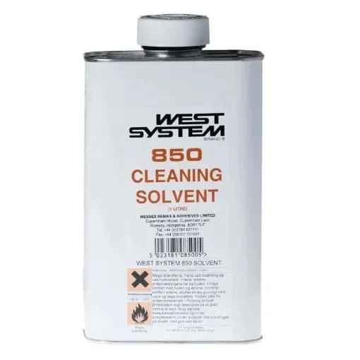 Résine-Net - Cleaning Solvent 850 for Epoxy - WS850 product image