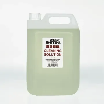 Résine-Net - Epoxy Cleaning Solution for Uncured Epoxy - WS855B product image