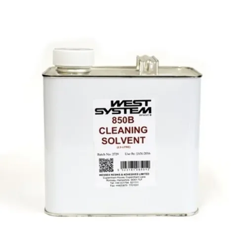 Résine-Net - Cleaning Solvent for Epoxy Removal - WS850B product image