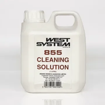 Résine-Net - Epoxy Amine Cleaning Solution - WS855 product image