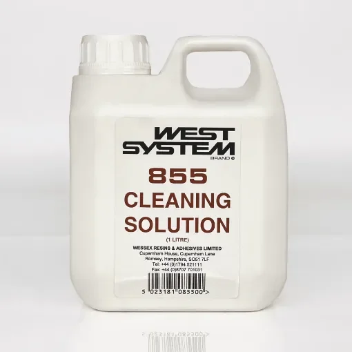 Résine-Net - Epoxy Amine Cleaning Solution - WS855 product image
