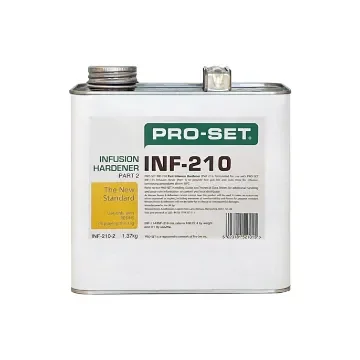 Résine-Net - INF-114 Epoxy Resin Hardeners - INF-210-2 product image